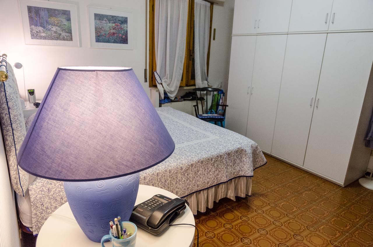 Seaside Holiday Apartment - Unique Location Cipressa 外观 照片