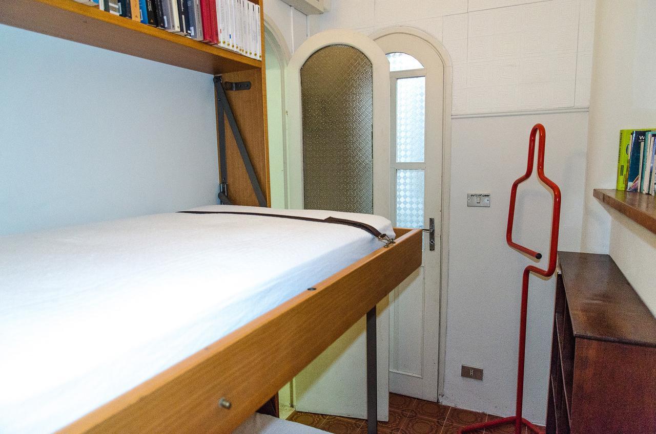 Seaside Holiday Apartment - Unique Location Cipressa 外观 照片